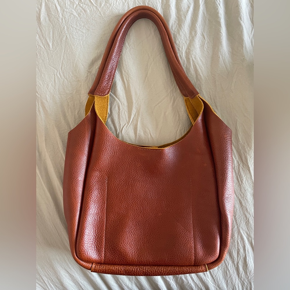‘Almost Perfect’ Madison Bag (Large) - Picture 2 of 6